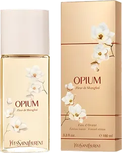 Opium Fleur De Shanghai by yves-saint-laurent