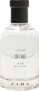 Soft Haze by zara