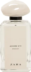 Accord No 3 Woody by zara