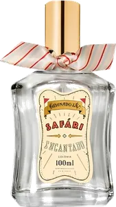 Safari Encantado by granado