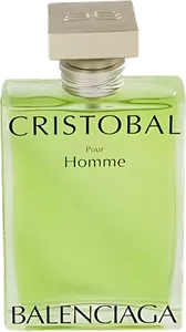Cristobal Pour Homme by balenciaga