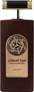 Majd Al Sultan by asdaaf