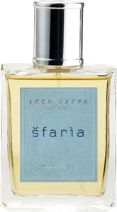 Sfaria by acca-kappa