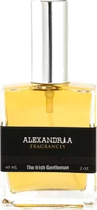 The Irish Gentleman by alexandria-fragrances