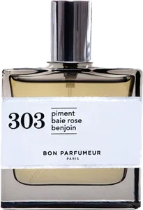 303 Piment Baie Rose Benjoin by bon-parfumeur