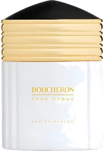 Boucheron Pour Homme Collector Eau De Parfum by boucheron