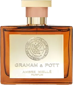 Ambre Mielle by graham-pott
