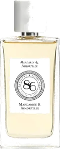 Mandarine Immortelle by l-occitane-en-provence