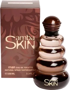 Samba Skin Man by perfumer-s-workshop