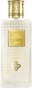 Cedro Di Diamante by perris-monte-carlo