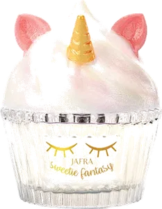 Sweetie Fantasy by jafra