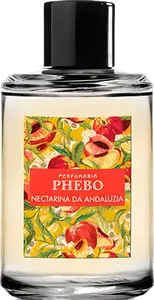 Nectarina Da Andaluzia by phebo
