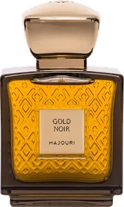Gold Noir by majouri