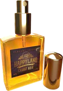 Cravat Noir by happyland