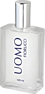 Fiorucci Uomo by fiorucci