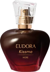 Kiss Me More by eudora