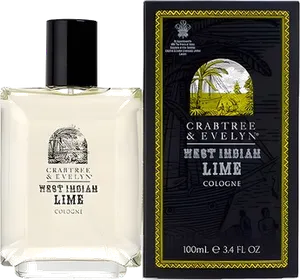 West Indian Lime by crabtree-evelyn