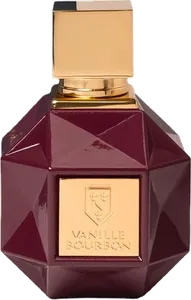 Vanille Bourbon by conde-parfum