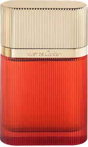 Must De Cartier Parfum 2015 by cartier