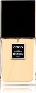 Coco Eau De Toilette by chanel