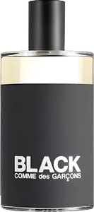 Black Eau De Toilette by comme-des-garcons