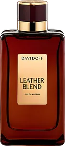 Davidoff Leather Blend by davidoff