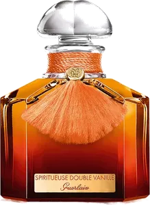 Spiritueuse Double Vanille by guerlain