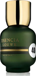 Esencia Pour Homme 40 Aniversario by loewe