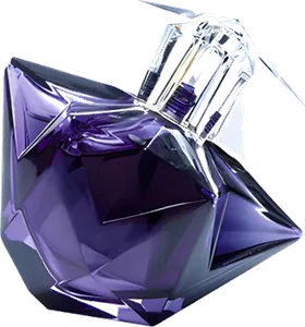 The Taste Of Fragrance Angel by mugler