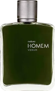 Homem Verum by natura