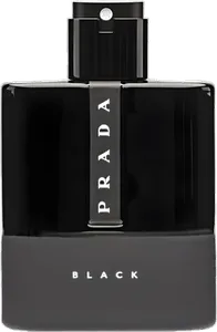 Luna Rossa Black by prada