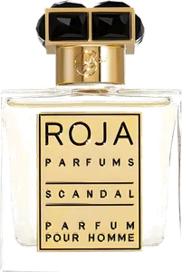 Scandal Pour Homme by roja-dove