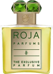 H The Exclusive Parfum by roja-dove