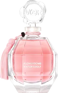 Flowerbomb Extrait De Parfum by viktor-rolf