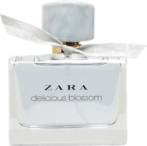 Delicious Blossom by zara