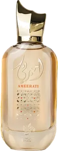 Ameerati by al-wataniah