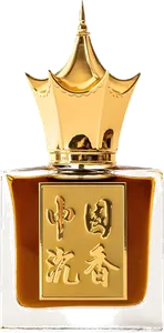 Chinese Oud Ii by areej-le-dore