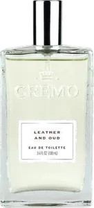 Leather Oud by cremo