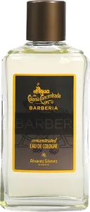Agua De Colonia Concentrada Barberia by alvarez-gomez