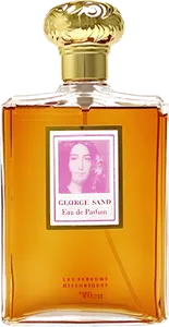 Eau De Parfum De George Sand by maitre-parfumeur-et-gantier