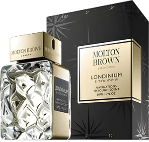 Londinium by molton-brown
