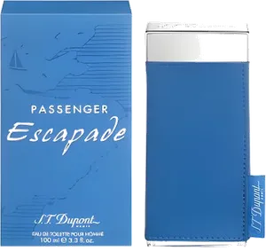 Passenger Escapade For Men by s-t-dupont