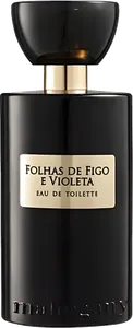 Folhas De Figo E Violeta by mahogany