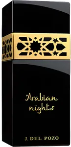 Arabian Nights Eau De Parfum by jesus-del-pozo