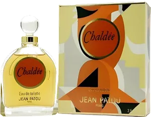 Chaldee by jean-patou