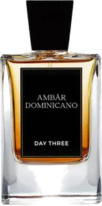 Ambar Dominicano by day-three