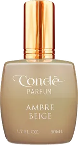 Ambre Beige by conde-parfum