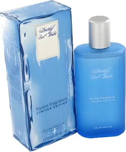 Cool Water Frozen by davidoff