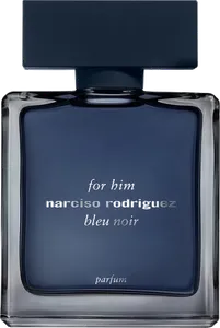 Narciso Rodriguez For Him Bleu Noir Parfum by narciso-rodriguez