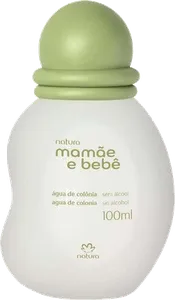 Mamae E Bebe by natura